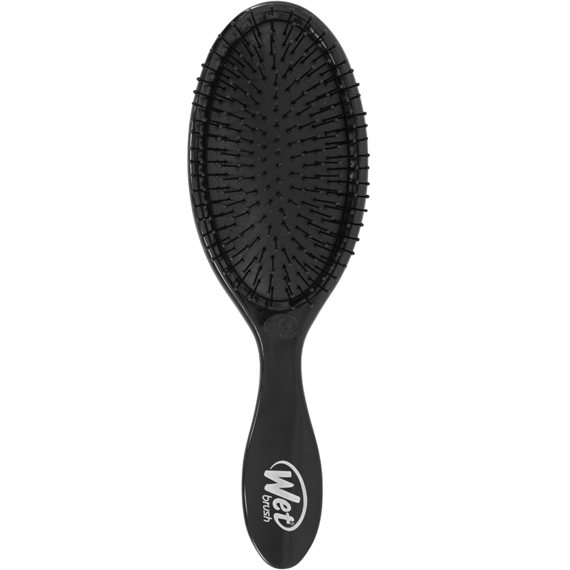 Picture of Detangling Brush - Black