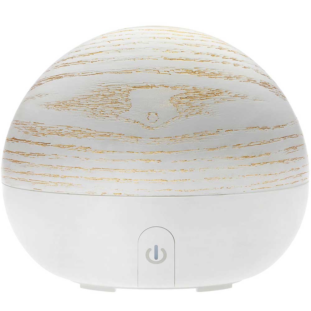 Picture of Stone Aroma Diffuser Ceramic - Natural