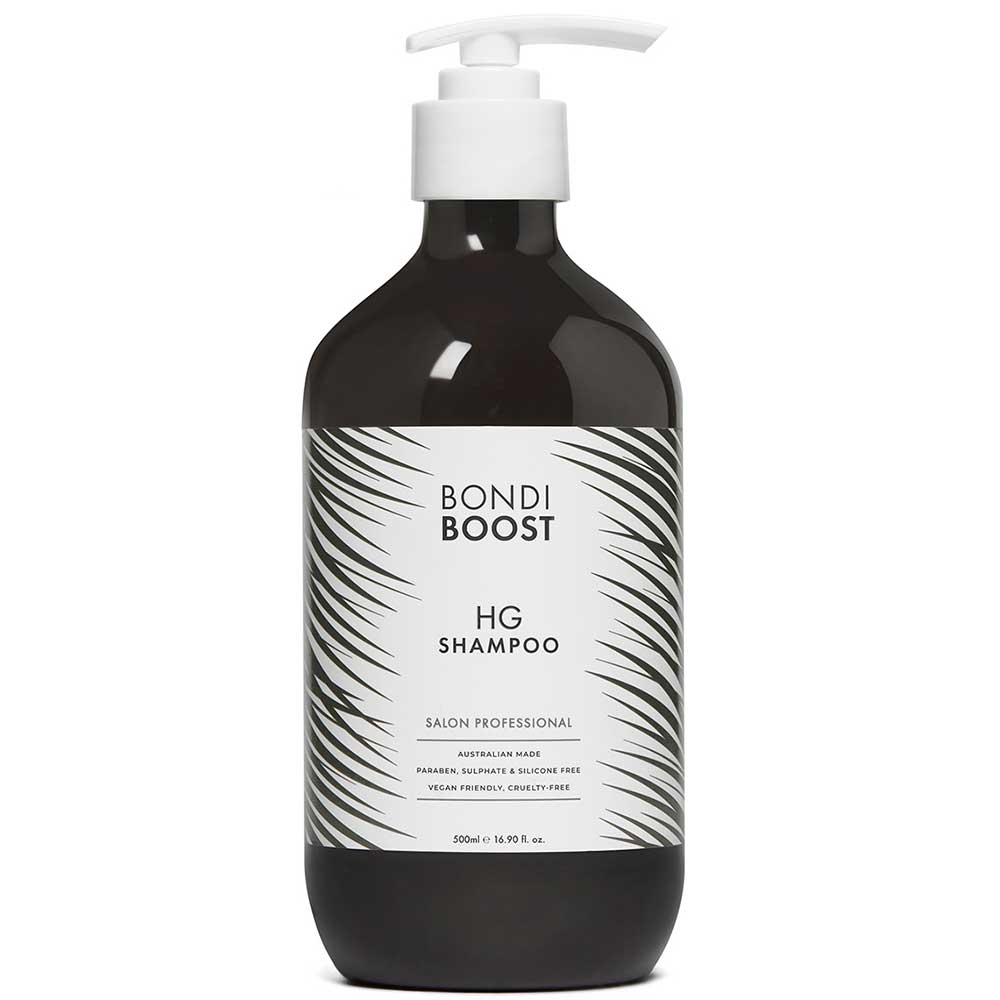 Picture of HG Shampoo 500ml