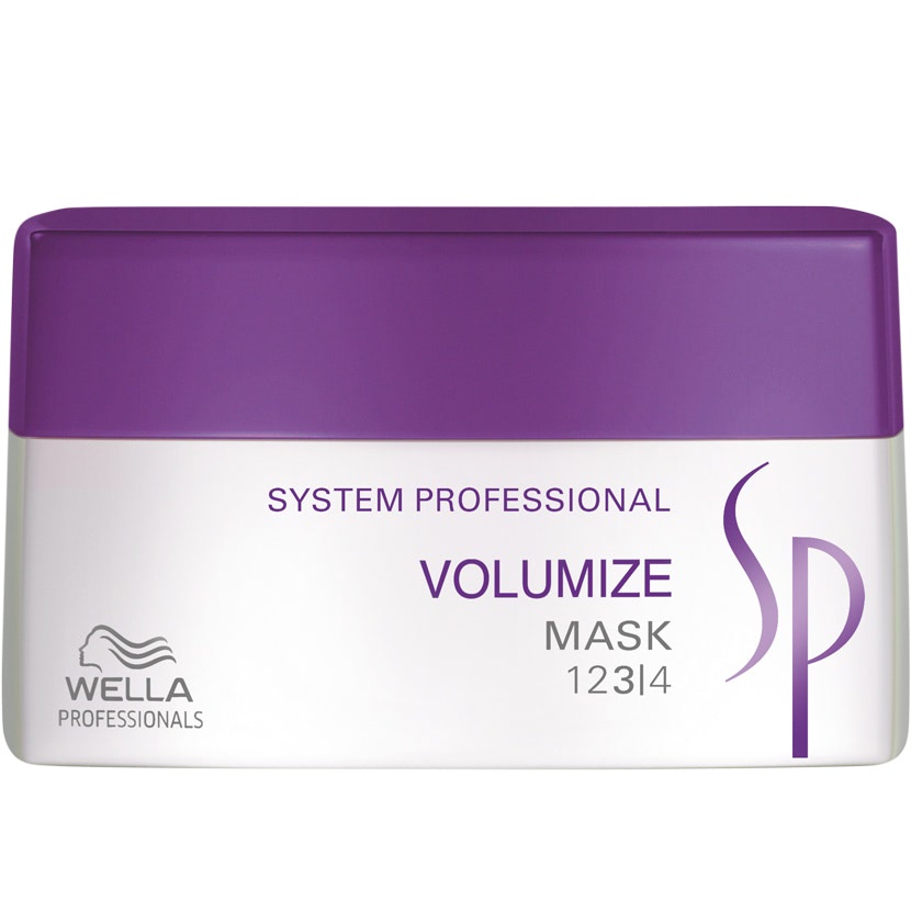 Picture of Volumize Mask 200ml