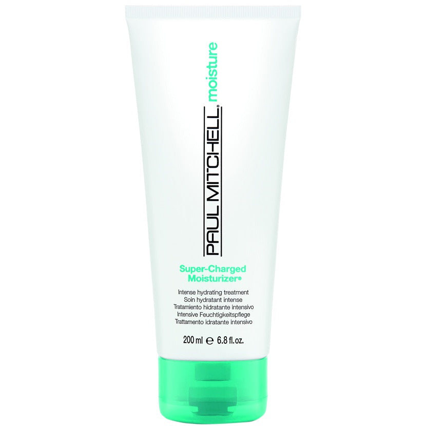 Picture of Moisture Super Charged Treatment 200ml