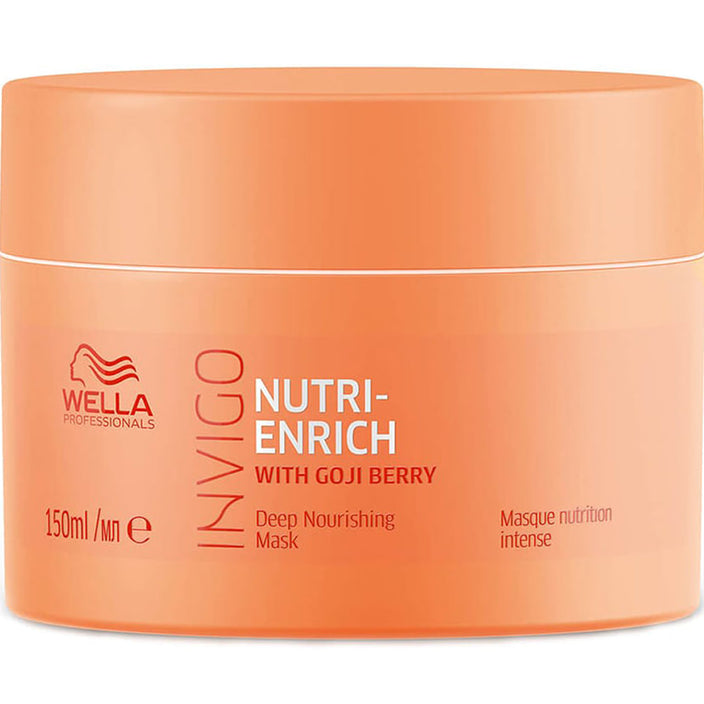 Invigo Nutri-Enrich Deep Nourishing Mask 150ml