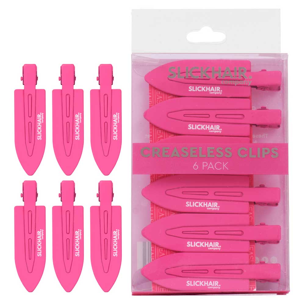 Picture of Creaseless Clips 6 Pack