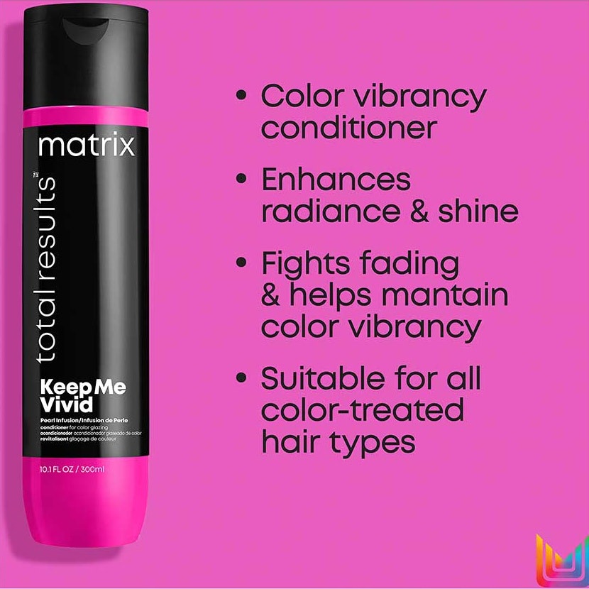 Picture of Keep Me Vivid Conditioner 300ml