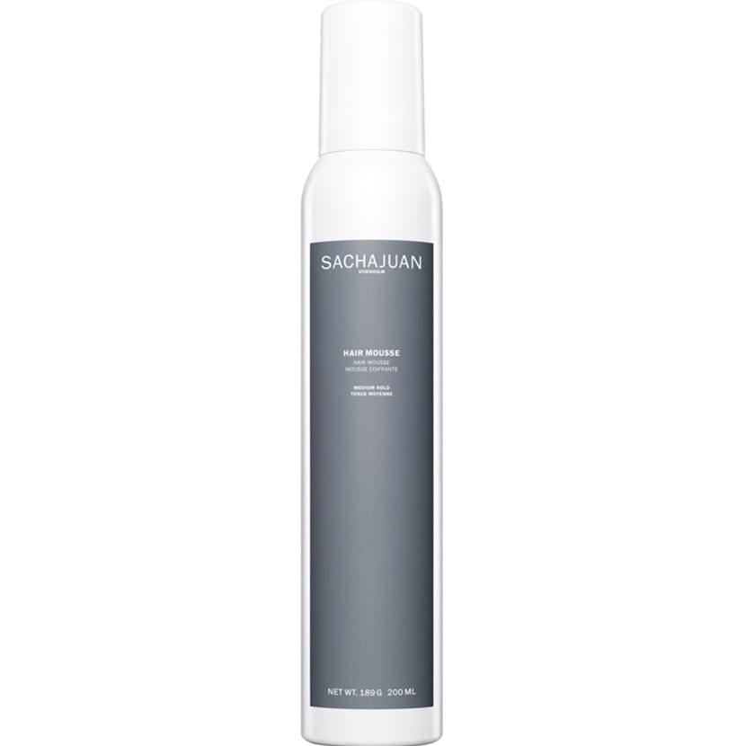 Picture of Hair Mousse 200ml