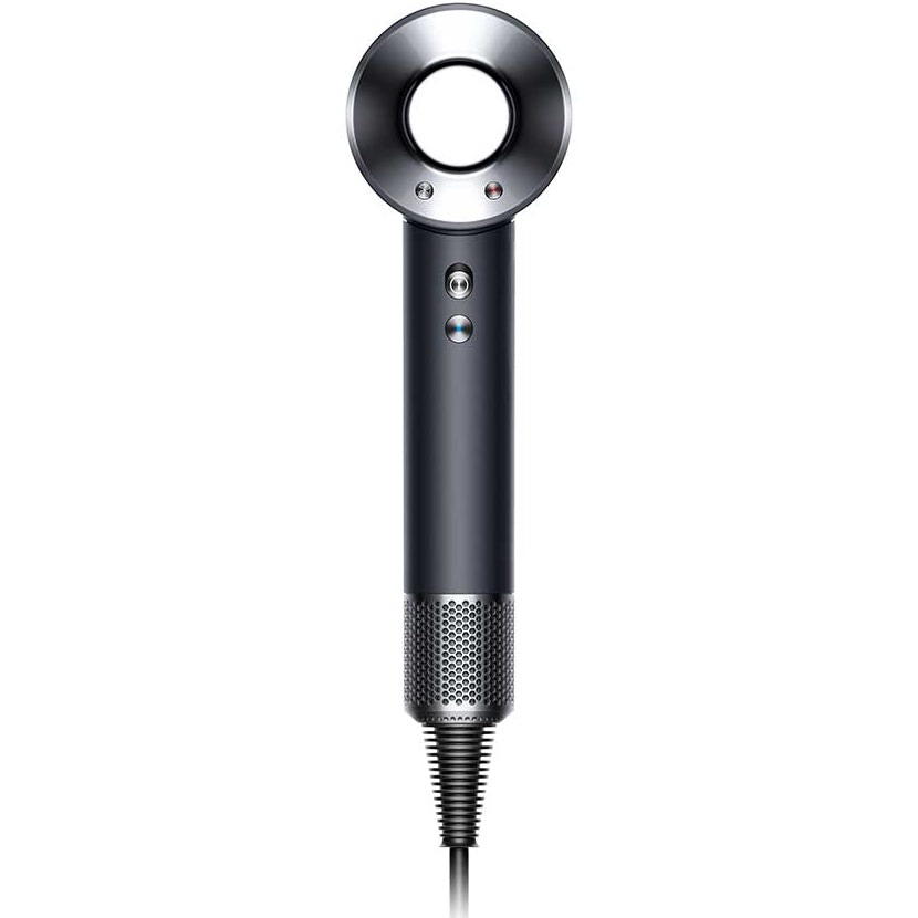 Picture of Supersonic Hair Dryer In Black/Nickel