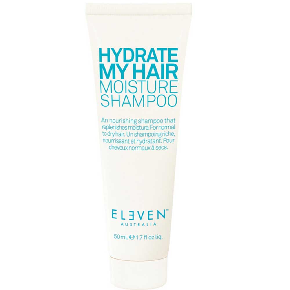 Picture of Hydrate My Hair Shampoo 50ml