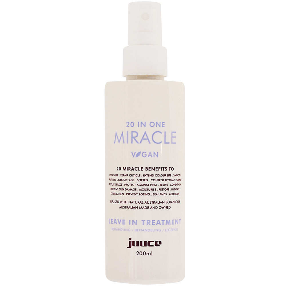 20 in one Miracle Spray 200ml