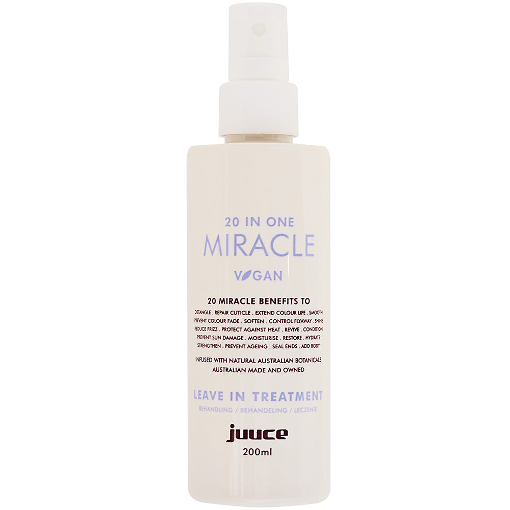 Picture of 20 in one Miracle Spray 200ml