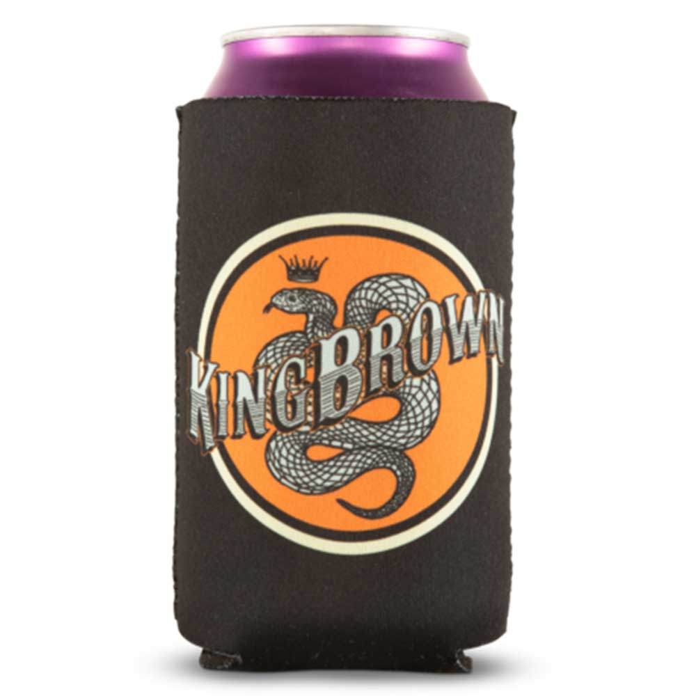 Picture of Neoprene Can Cooler