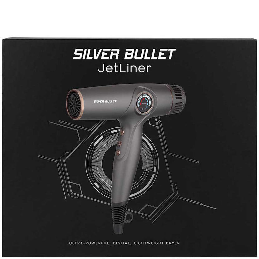 Picture of Jetliner Dryer 1800W - Black