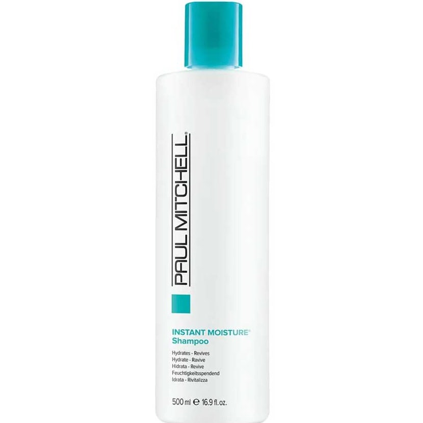 Picture of Instant Moisture Daily Shampoo 500ml