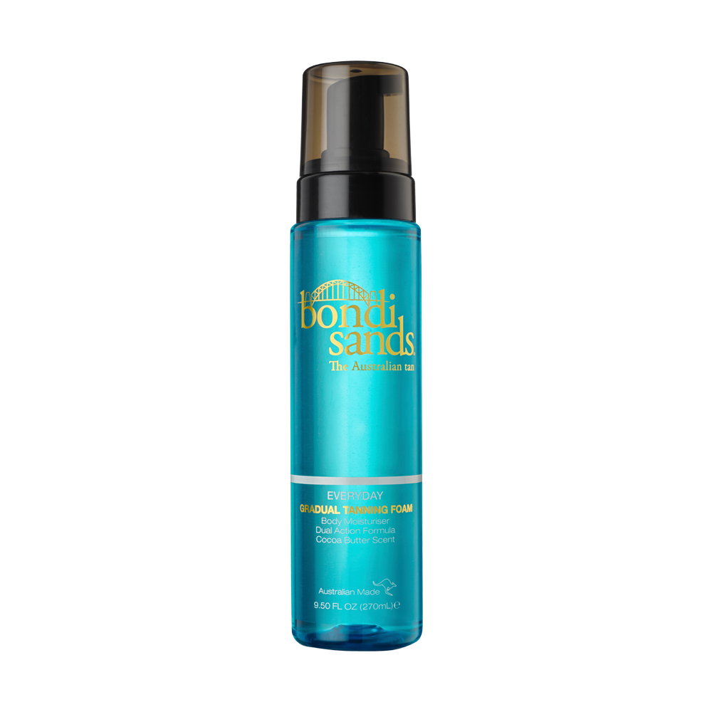 Gradual Tan Foam 270ml