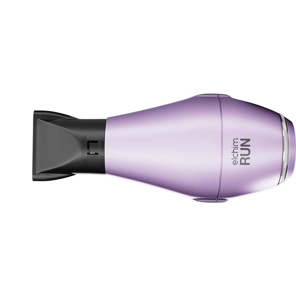 Picture of by Elchim 8th Sense Run Digital Hair Dryer - Lily Rose