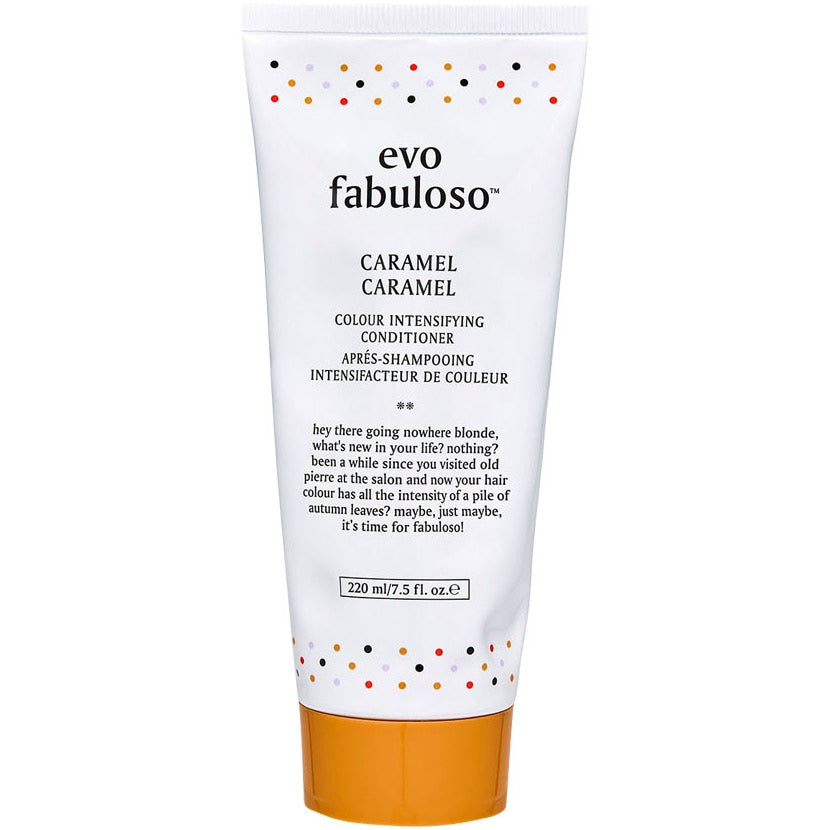 Picture of Fabuloso Caramel Colour Boosting Treatment 220ml