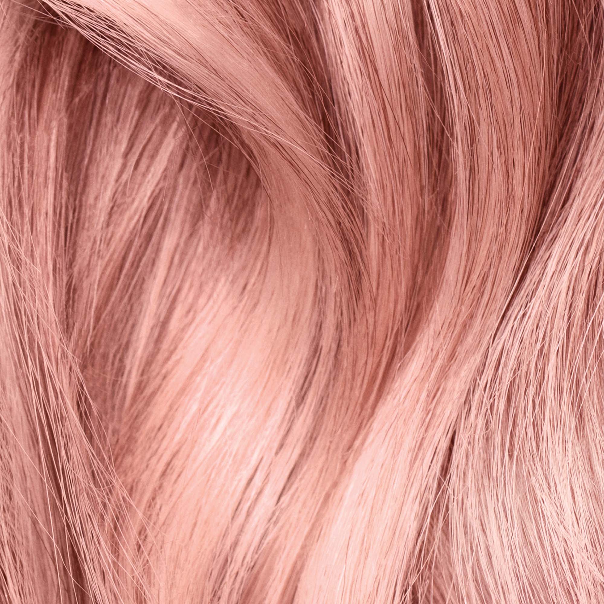 Picture of Permanent Color Kit French Rose- Light Rosy Blonde