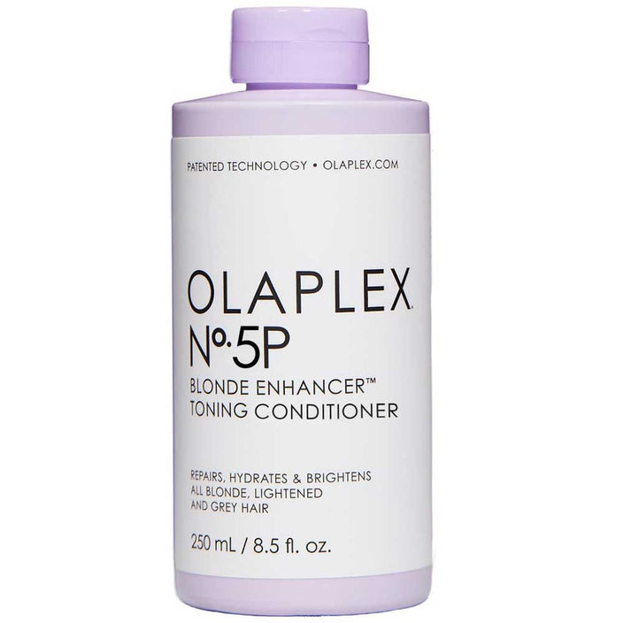 No.5P Blonde Enhancer Purple Conditioner 250ml