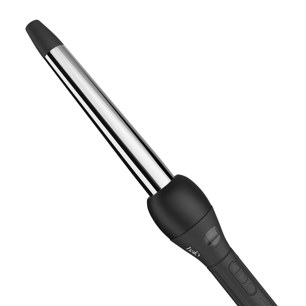 Picture of X3 Titanium 3 Piece Hair Curler