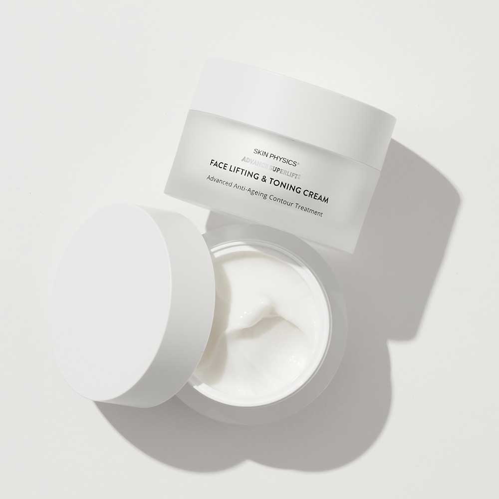 Picture of Advance Superlift Face Lifting & Toning Cream 50ml