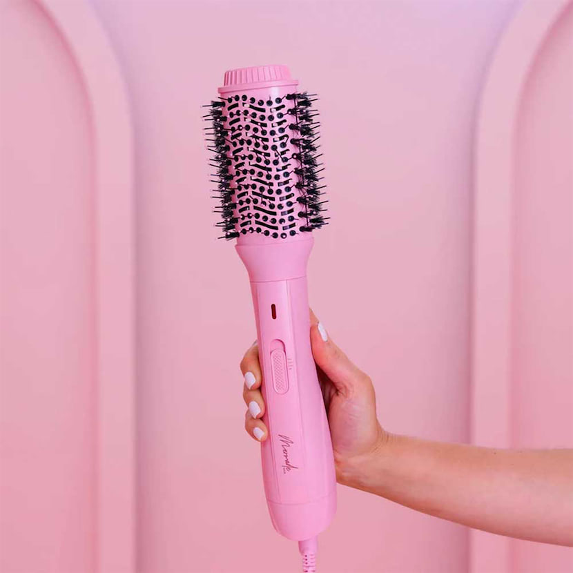 Picture of Interchangeable Blow Dry Brush