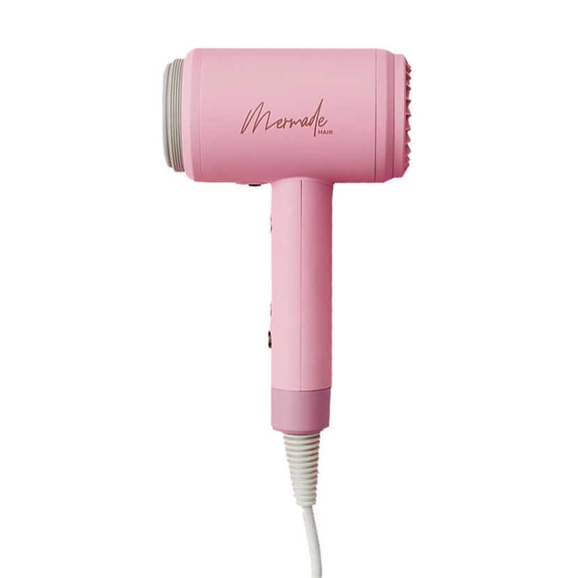 Hair Dryer - Pink