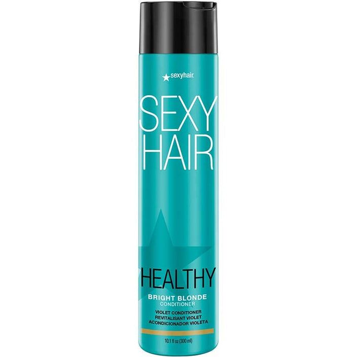 Healthy Hair Bright Blonde Conditioner 300ml