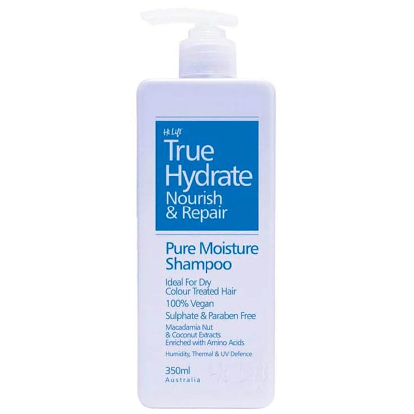 Picture of True Hydrate & Repair Moisture Shampoo 350ml
