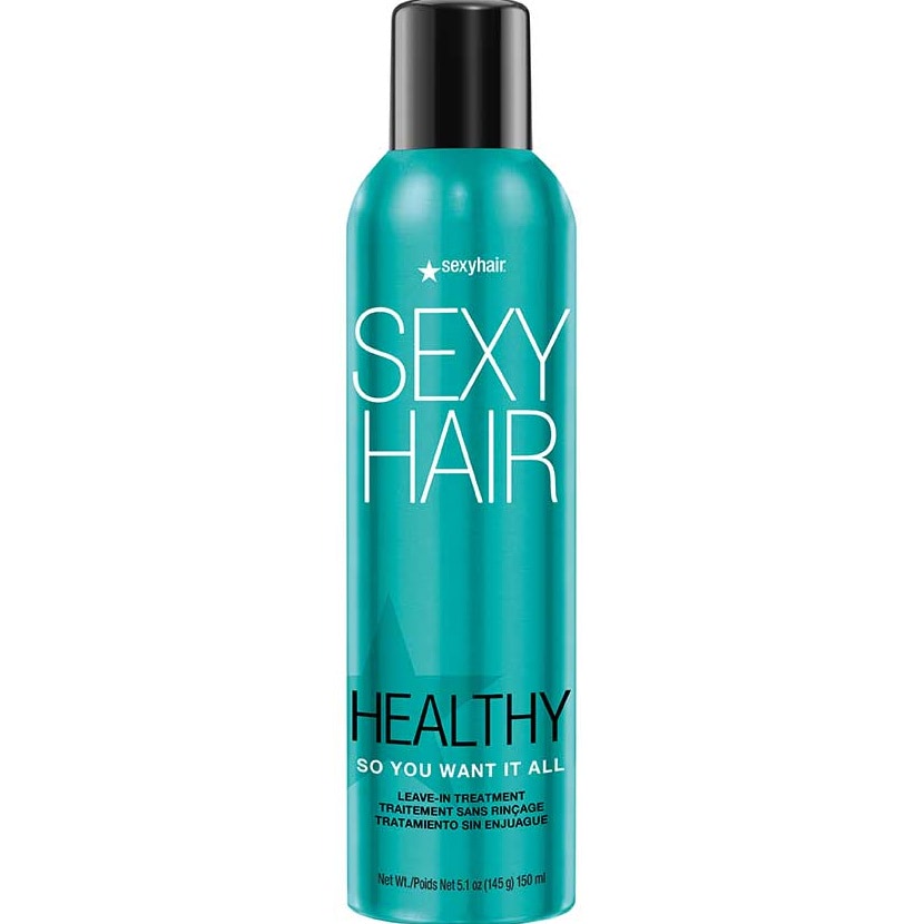 Picture of Healthy Hair So You Want It All Leave-In Treatment 150ml