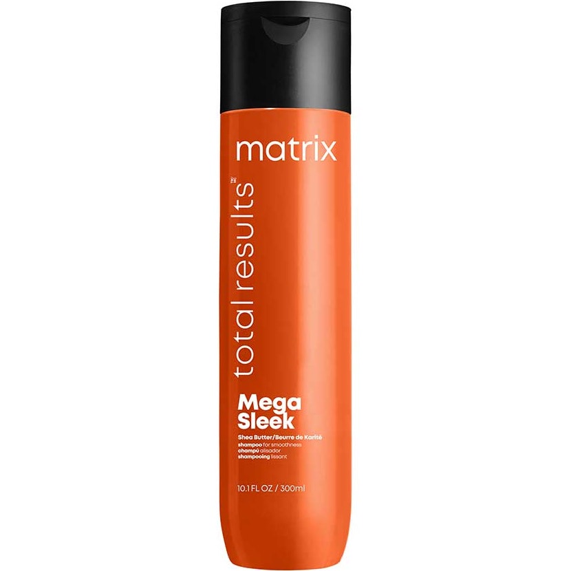 Picture of Total Results Mega Sleek Shampoo 300ml