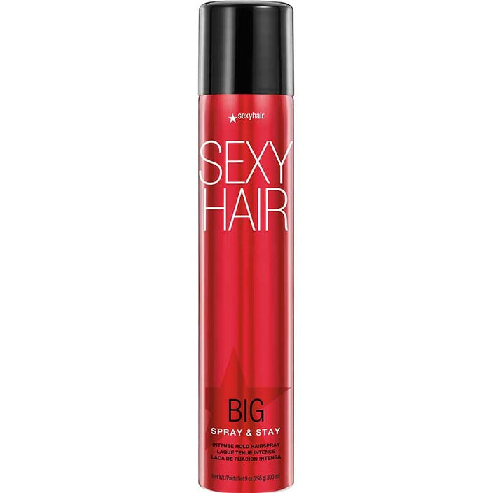 Big Spray & Stay Intense Hold Hairspray 300ml