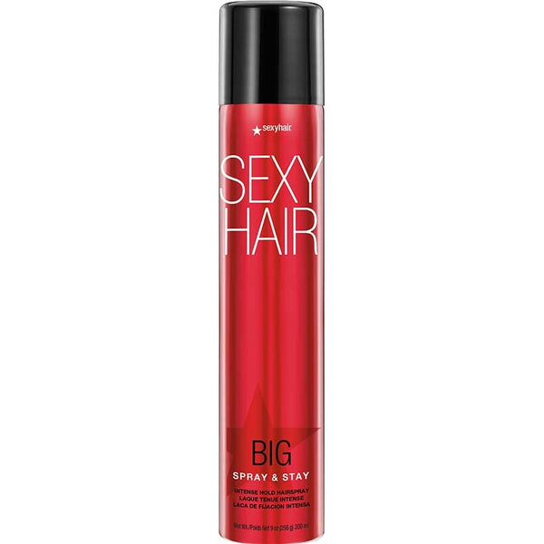 Picture of Big Spray &amp; Stay Intense Hold Hairspray 300ml