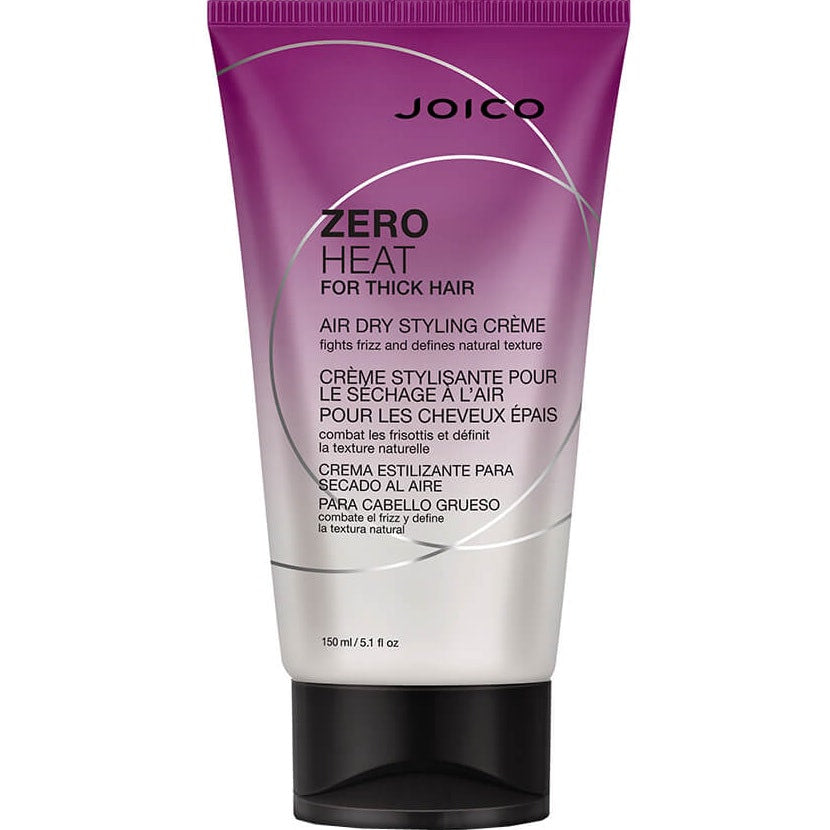Picture of Zero Heat Styling Creme Thick 150ml