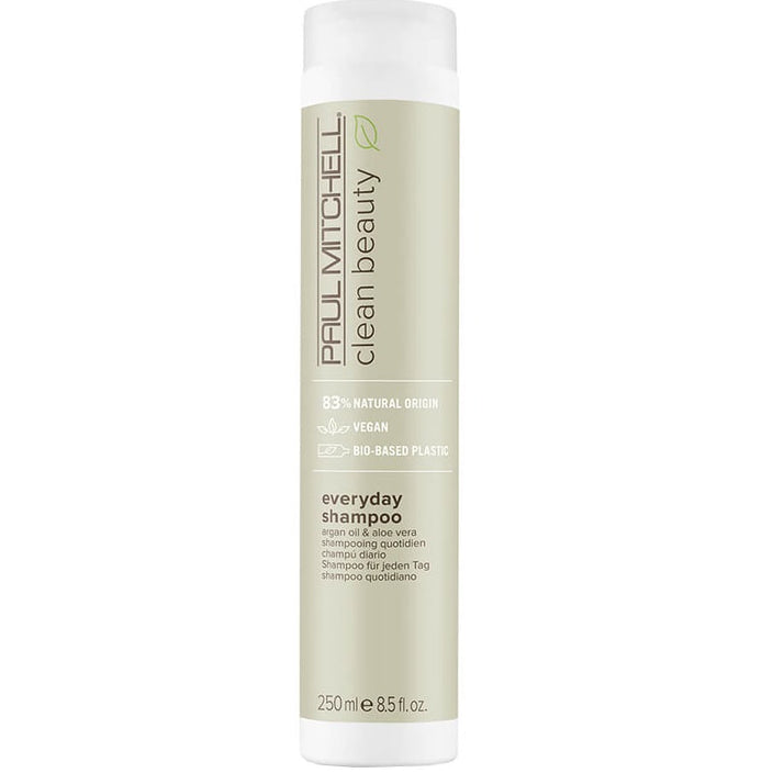 Clean Beauty Everyday Shampoo 250ml