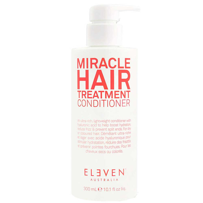 Miracle Hair Treatment Conditioner 300ml
