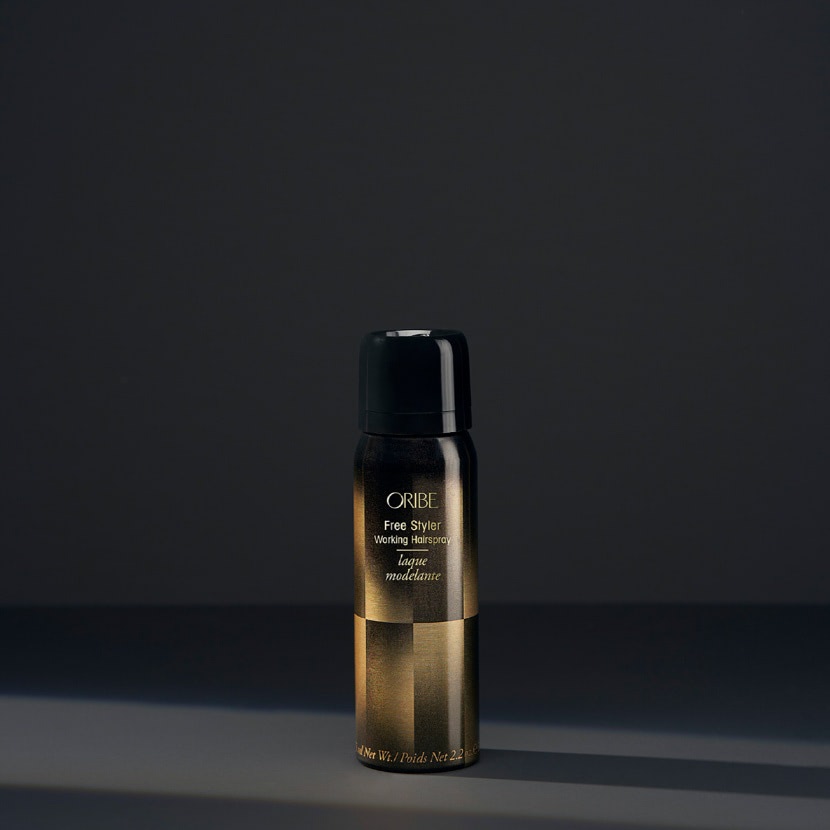 Free Styler Working Hair Spray - Travel Size 65ml