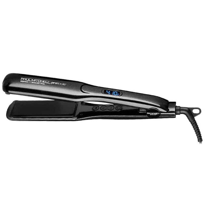 Paul Mitchell Express ION Smooth Ceramic Flat Iron found at