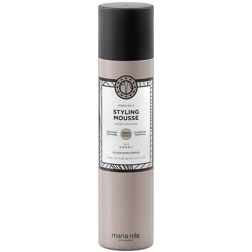 Picture of Styling Mousse 300ml