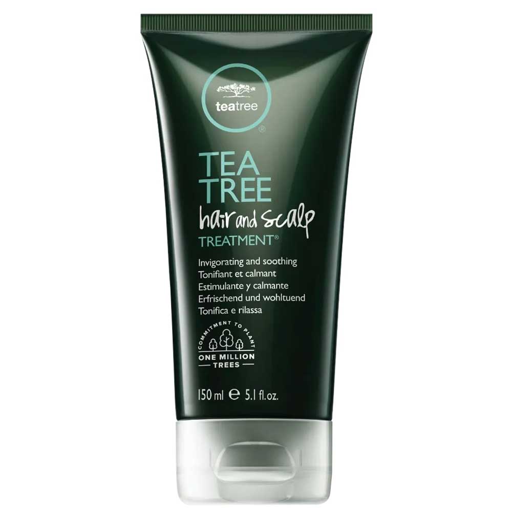 Picture of Tea Tree Hair And Scalp Treatment 150ml