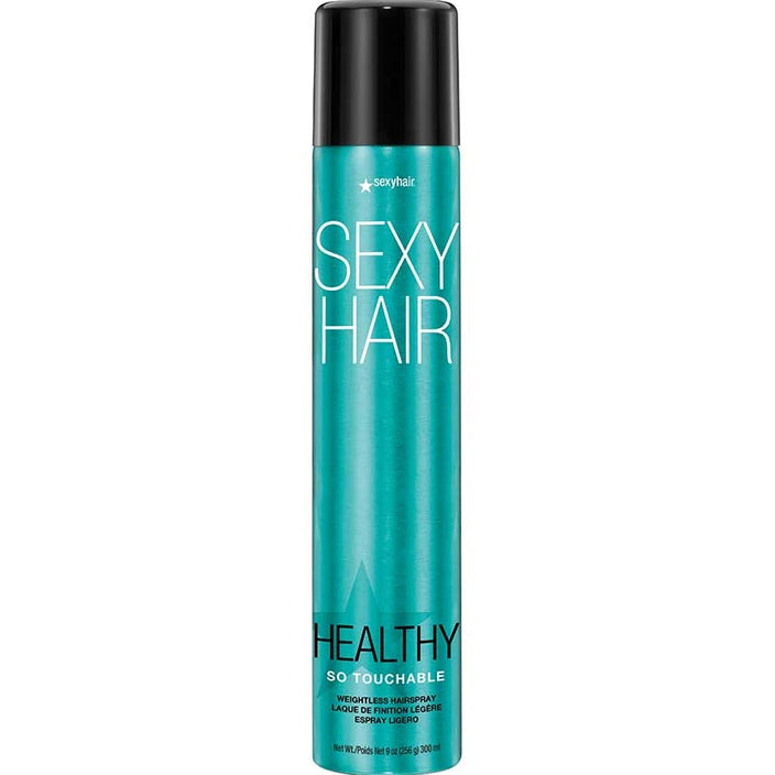 Healthy So Touchable Hairspray 300ml