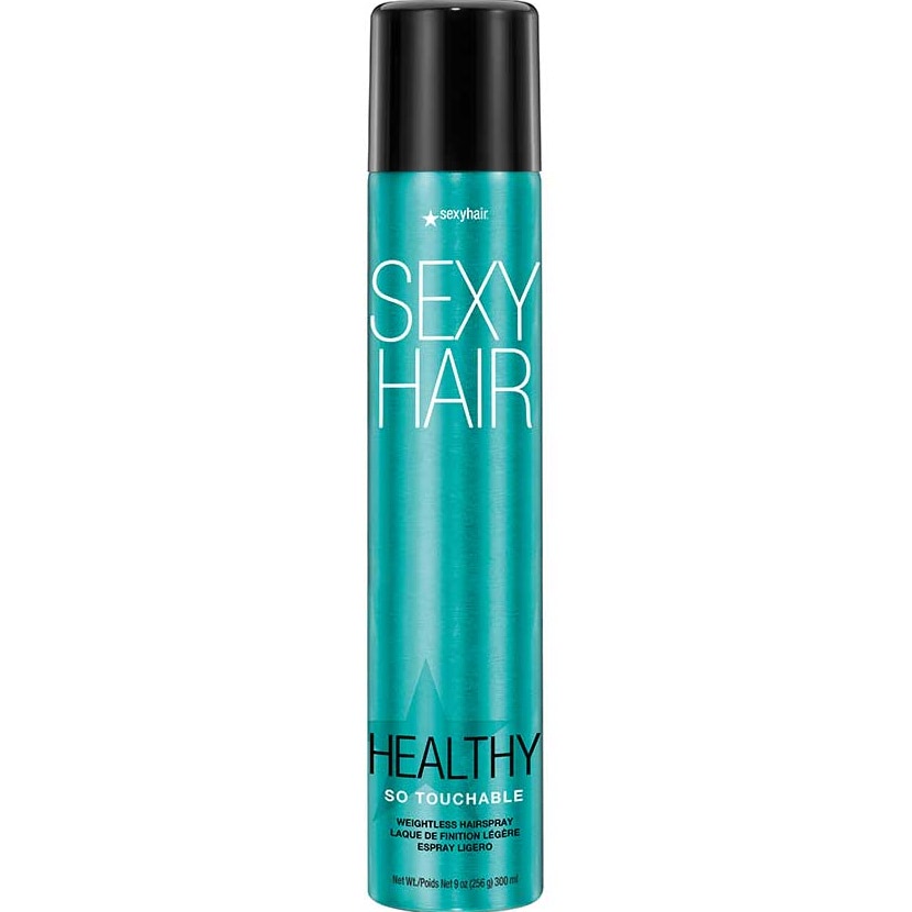 Picture of Healthy So Touchable Hairspray 300ml