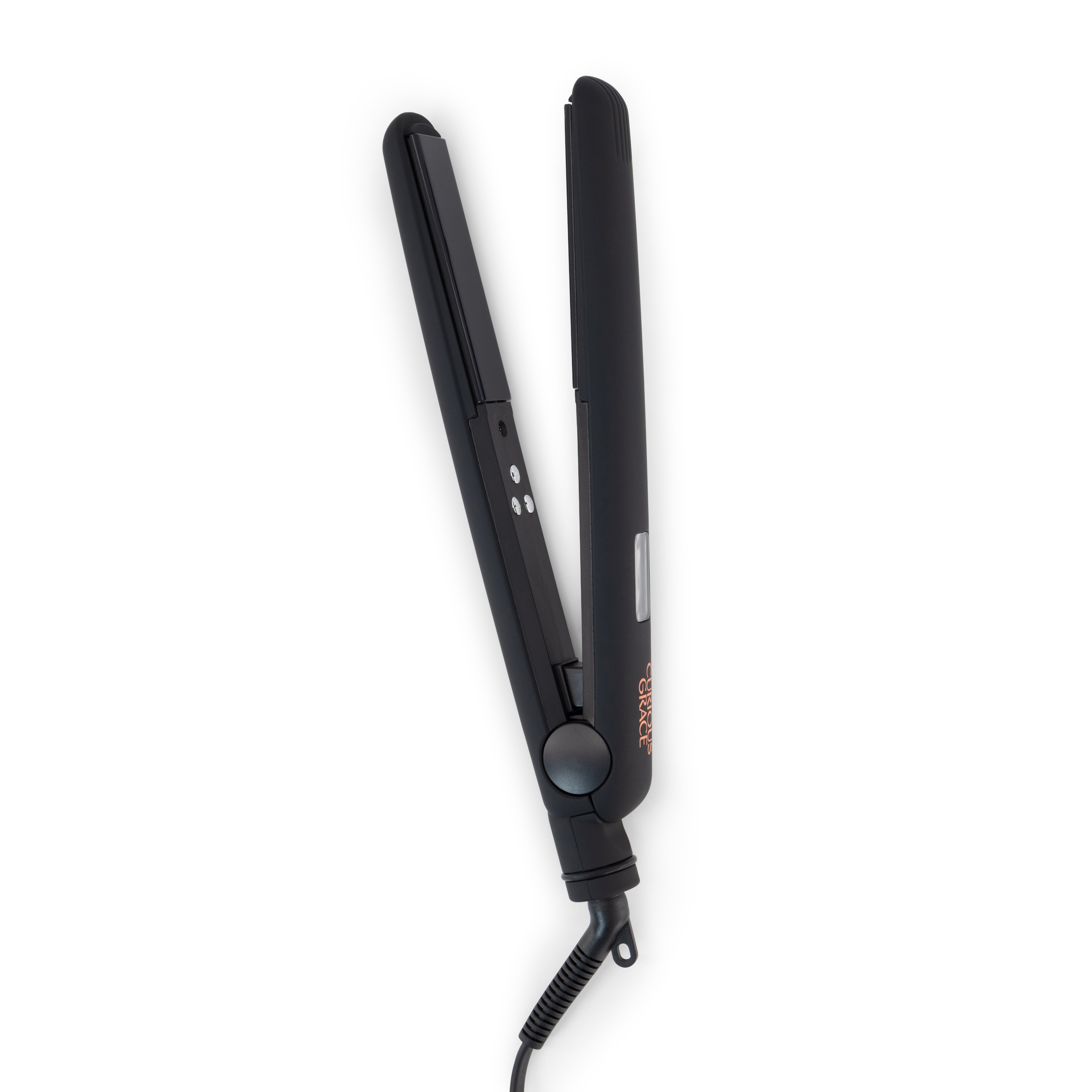 Picture of Ceramic Hair Straightener - Jet Black