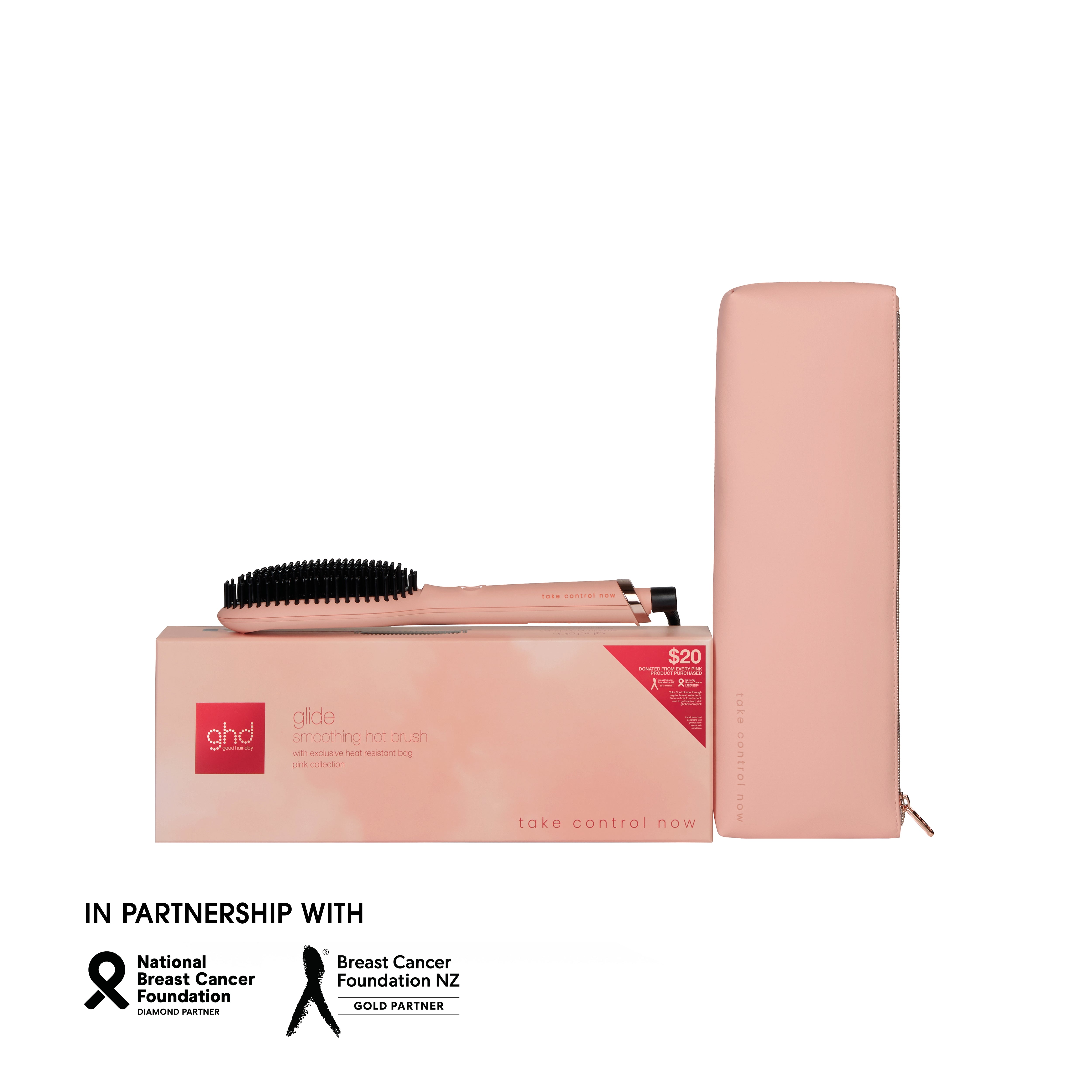 ghd Hot Pink Take Control Now Helios Dryer – Diane Beauty Supply USA