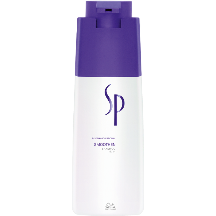 Smoothen Shampoo 1L