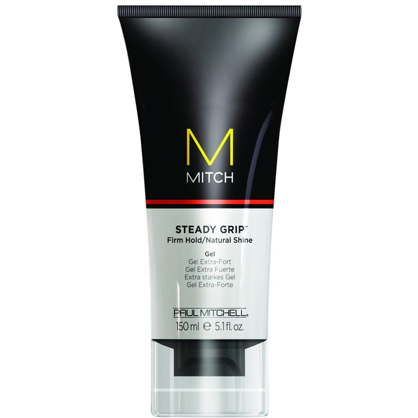 Picture of Mitch Steady Grip Gel 150ml