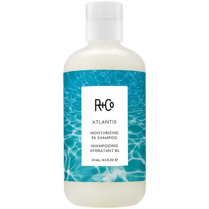 ATLANTIS Moisturizing B5 Shampoo 251ml