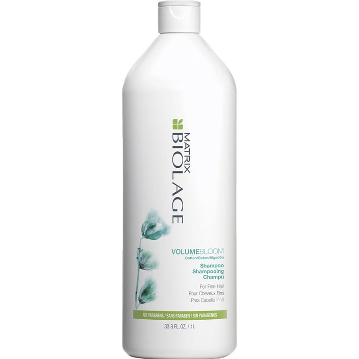 Volumebloom Shampoo 1L