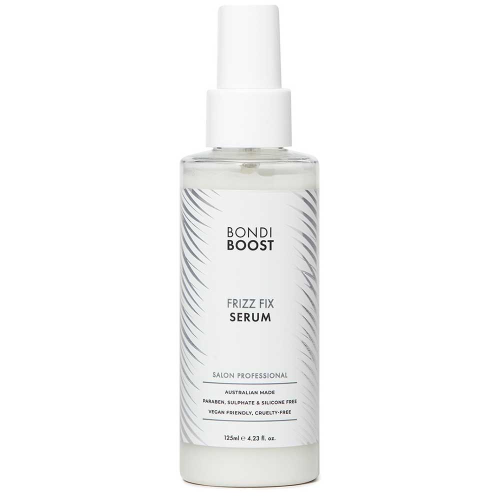 Anti Frizz Fix Serum 125ml