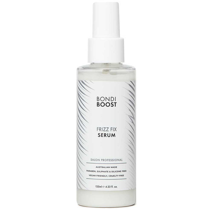 Anti Frizz Fix Serum 125ml