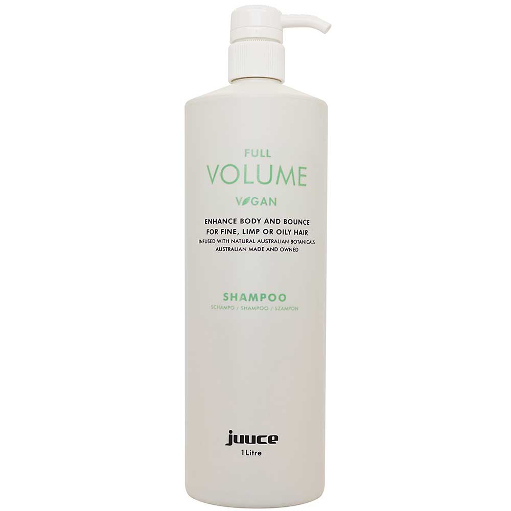 Full Volume Shampoo