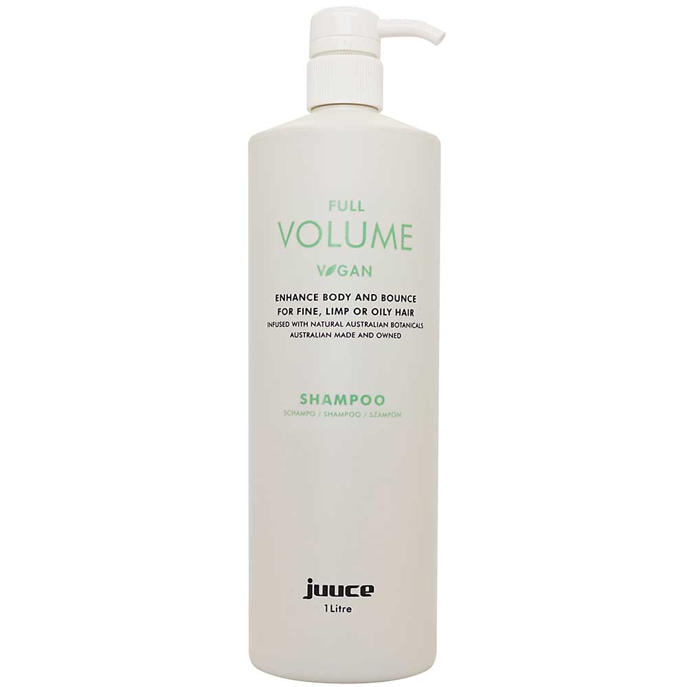 Picture of Full Volume Shampoo